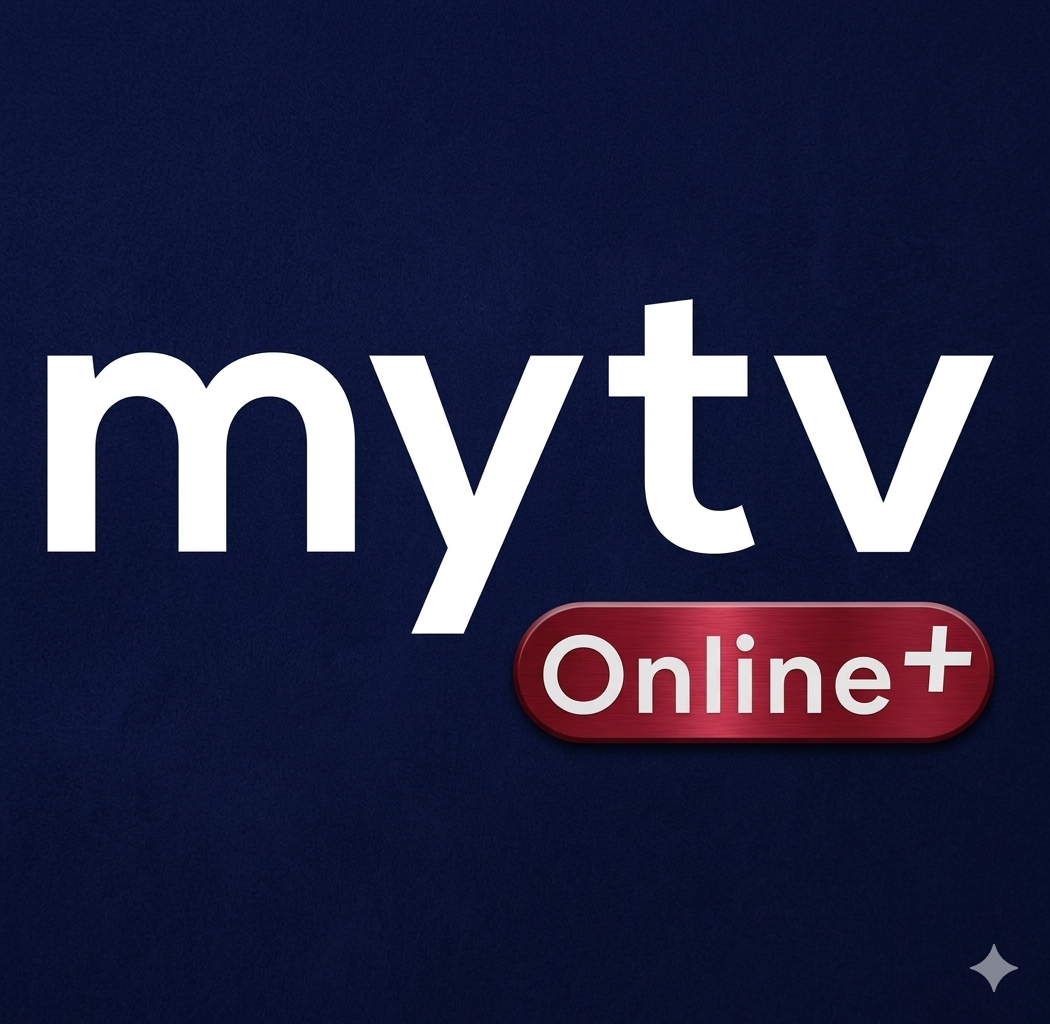 MyTVOnline2 icon