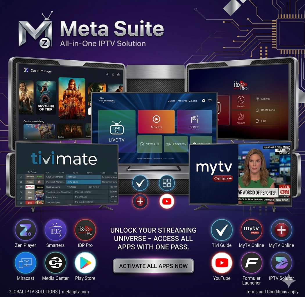 iptv apps hero