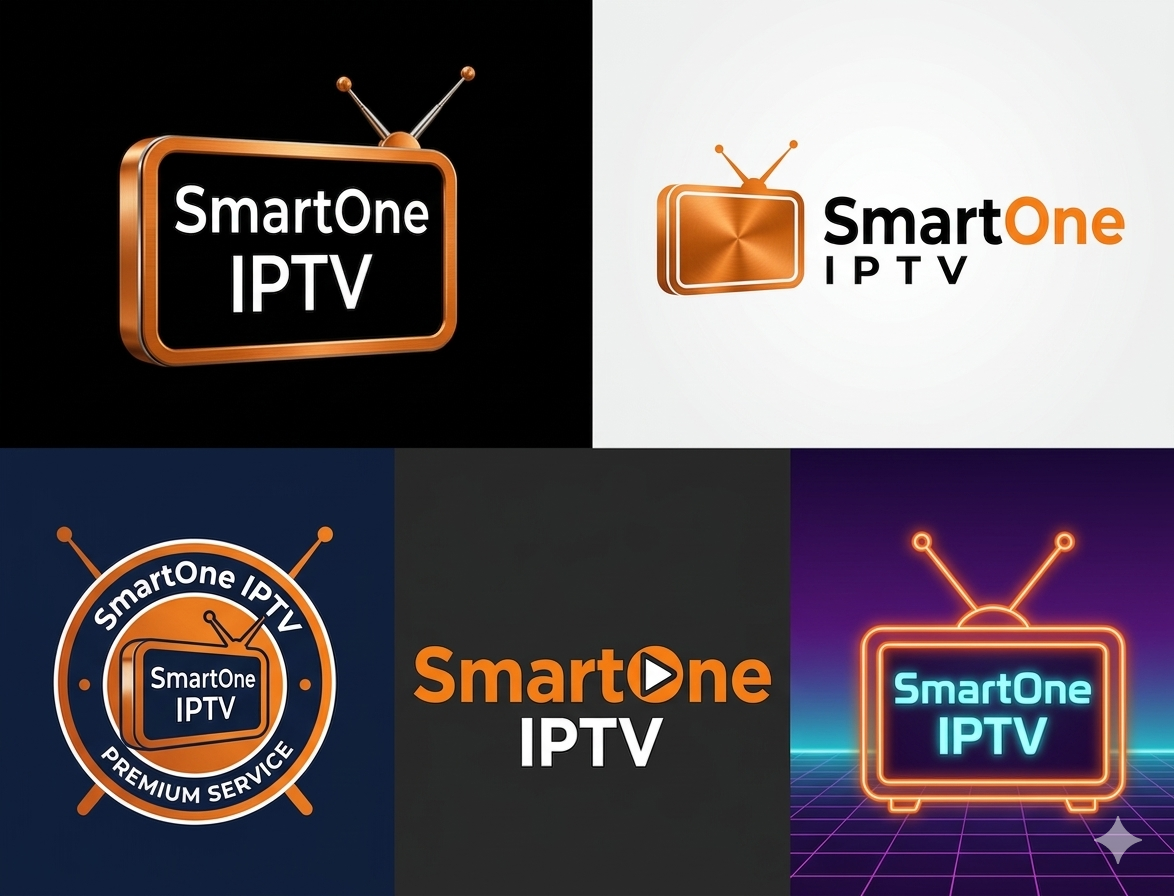 SmartOne IPTV icon
